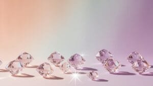 Les pierres ^pour l'abondance et leurs bienfaits