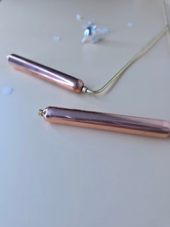Baguettes de Sourcier & Pendule – Image 5