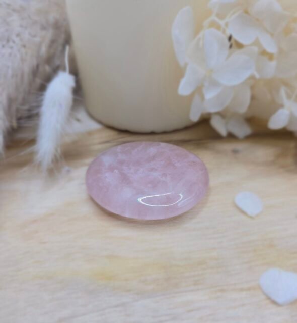 Coffret "Douce nuit" améthyste/quartz rose – Image 3