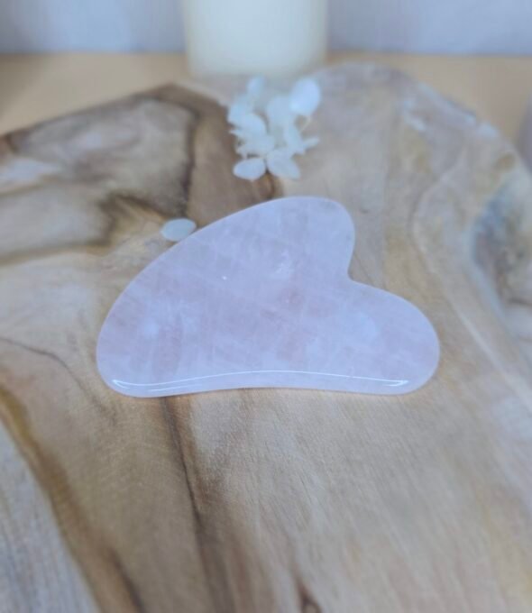 Coffret "Détente et beauté" Quartz rose – Image 3