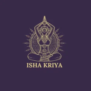 LOGO ISHA KRIYA