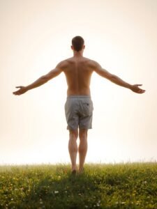 Ancrage énergétique et lithothérapie pour personnes hypersensibles — Isha Kriya