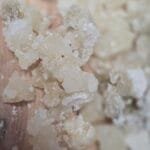 copal blanc – résine sacrée de Bursera bipinnata, encens naturel du Mexique pour rituels et méditation.