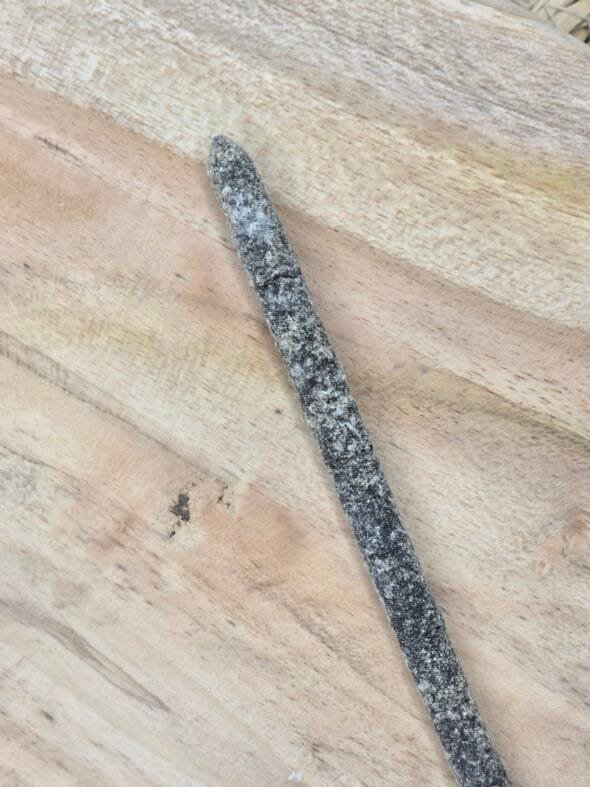 Bâtonnets premium en copal pur du Mexique – encens artisanal