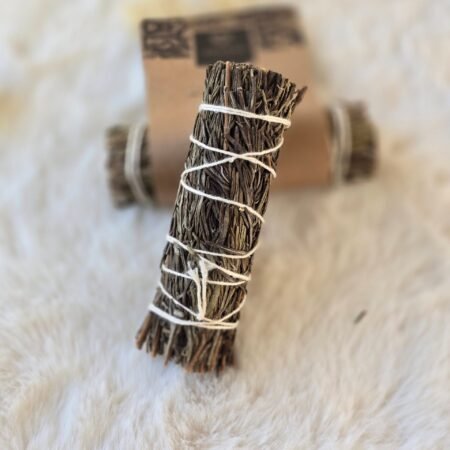 bâton de fumigation romarin et sauge