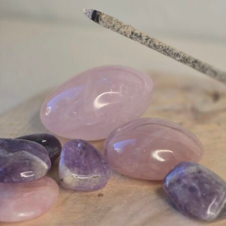 Apaiser les émotions