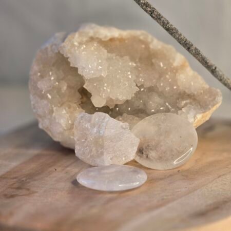 Purification & Rechargement