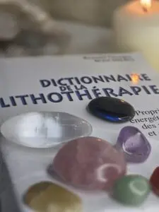 Guide des pierres pour les maux physiques – Isha Kriya