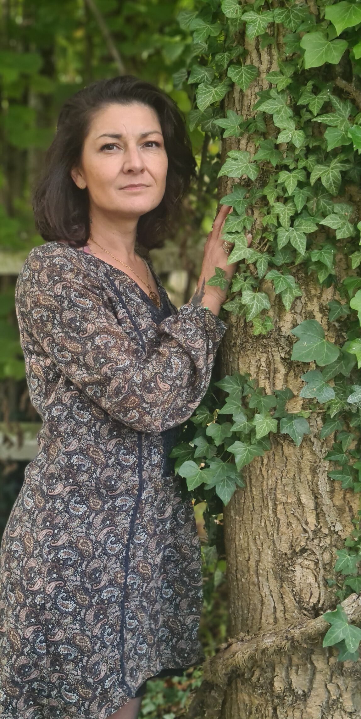 Se reconnecter à soi et retrouver calme et douceur grâce aux pierres et rituels.