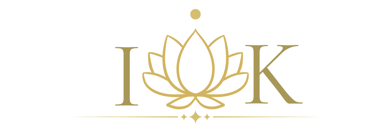 nouveau logo boutique française Isha Kriya