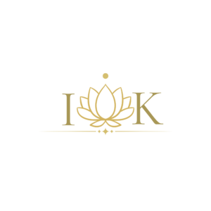 nouveau logo boutique française Isha Kriya