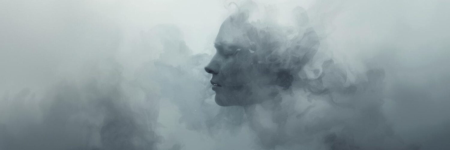 Signes du manque d'ancrage énergétique — flottement et dispersion chez les hypersensibles